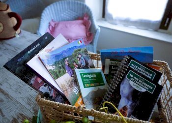 volantini - Rustic Località Borgo Magliano
 
32, Fivizzano - photo 17