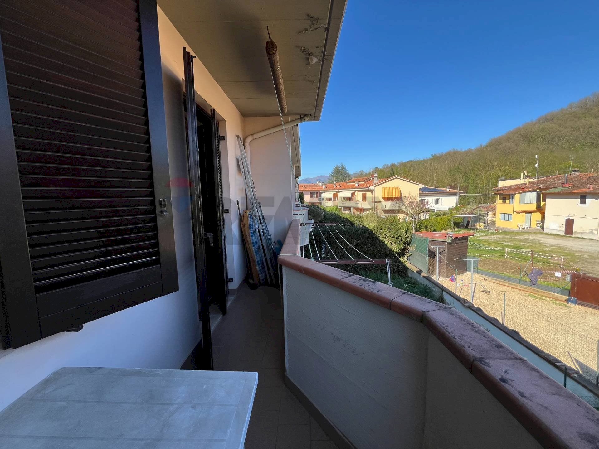 Balcone - Quadrilocale Cavriglia - foto 2
