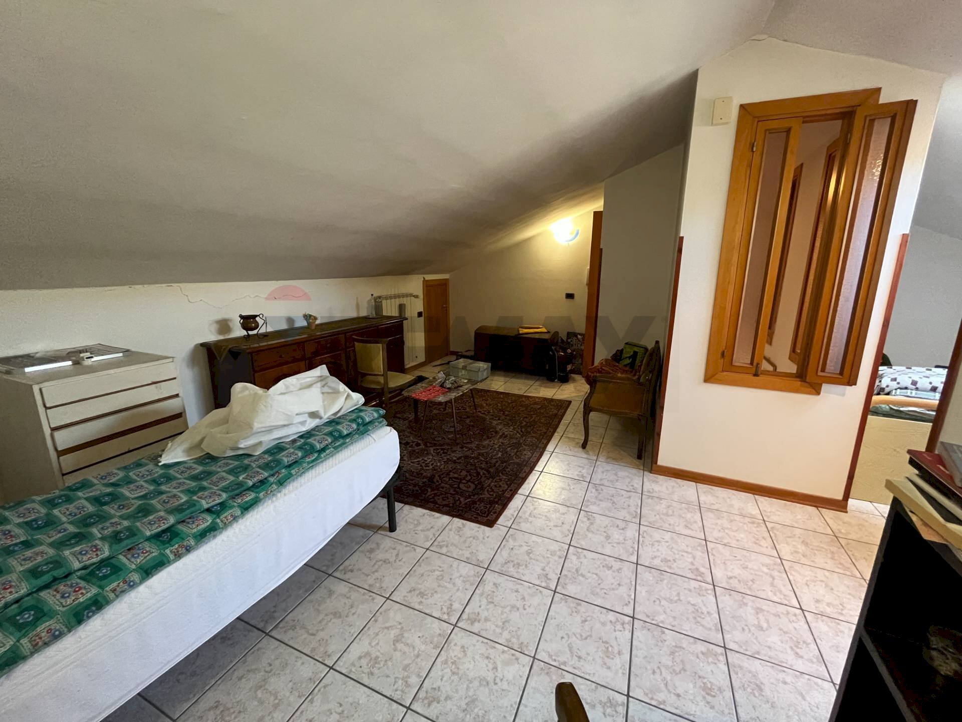Camera / camera da letto - Quadrilocale Cavriglia - foto 3