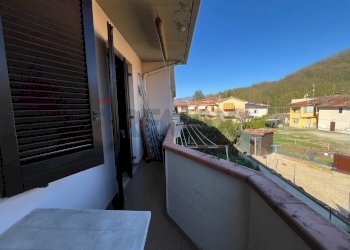 Balcone - Quadrilocale Cavriglia - foto 2