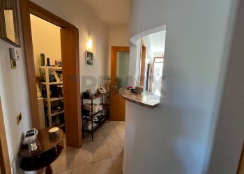 Hall / corridoio - Quadrilocale Cavriglia - foto 5