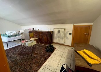 Soggiorno - Quadrilocale Cavriglia - foto 8