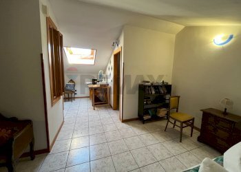 Soggiorno - Quadrilocale Cavriglia - foto 12