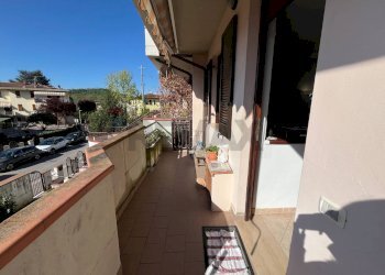 Balcone - Quadrilocale Cavriglia - foto 13