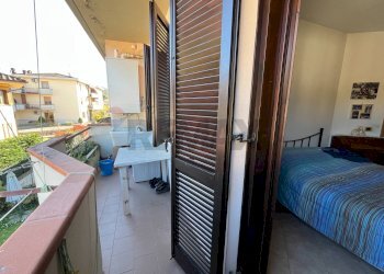 Balcone - Quadrilocale Cavriglia - foto 15