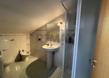 Bagno - Quadrilocale Cavriglia - foto 16