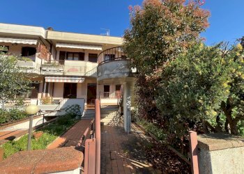 Casa all\'aperto - Quadrilocale Cavriglia - foto 17