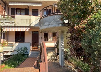 Casa all\'aperto - Quadrilocale Cavriglia - foto 20