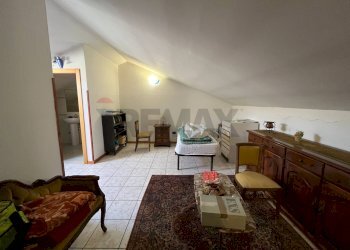 Soggiorno - Quadrilocale Cavriglia - foto 22