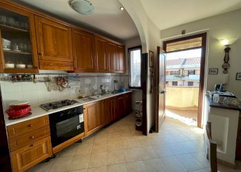 Cucina - Quadrilocale Cavriglia - foto 27