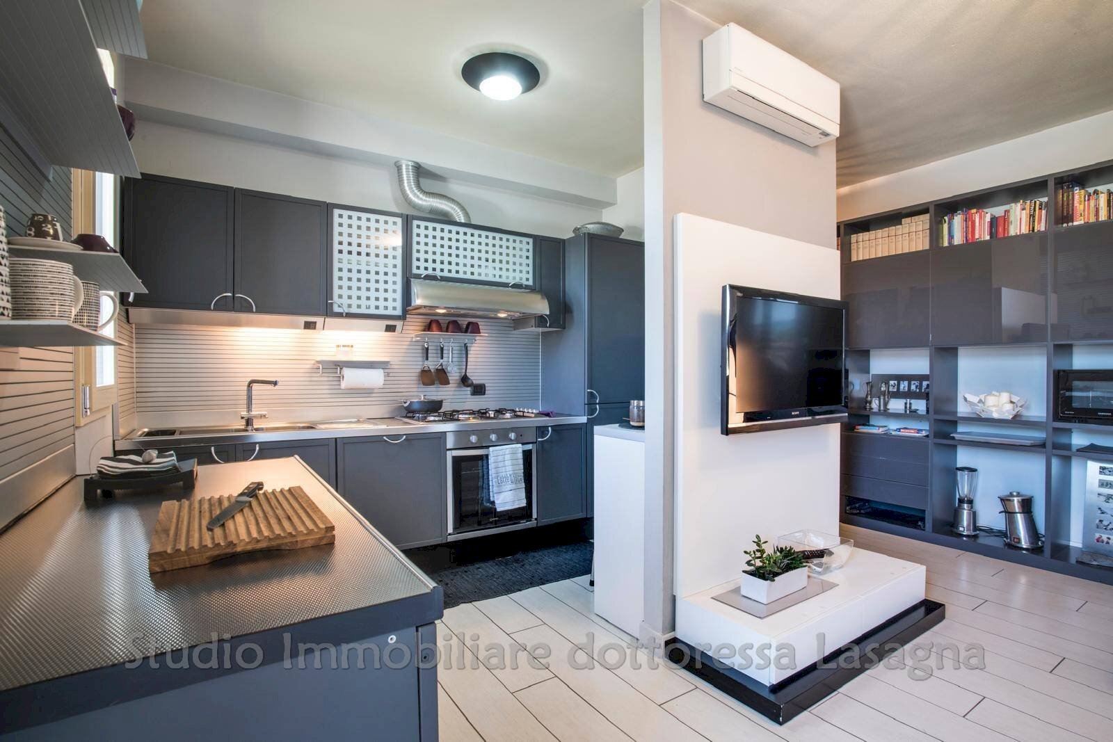 Foto 1 - Quadrilocale Via Delle barbate, Camaiore - foto 1