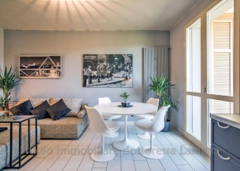 Foto 2 - Quadrilocale Via Delle barbate, Camaiore - foto 2