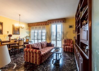 Sala da pranzo - Appartamento Firenze - foto 1