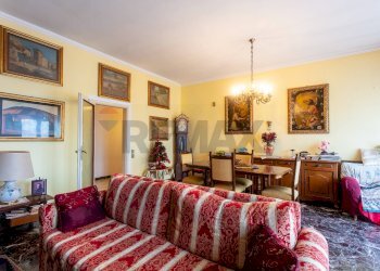 Sala da pranzo - Appartamento Firenze - foto 2
