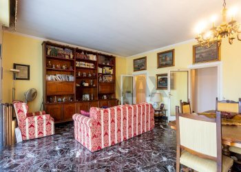 Sala da pranzo - Appartamento Firenze - foto 3