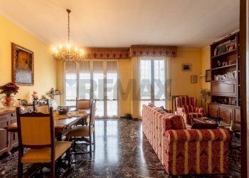 Sala da pranzo - Appartamento Firenze - foto 4