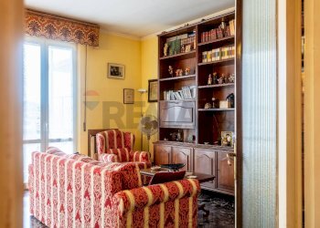 Soggiorno - Appartamento Firenze - foto 5