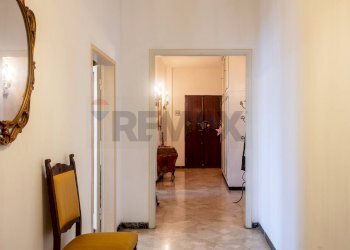 Hall / corridoio - Appartamento Firenze - foto 7