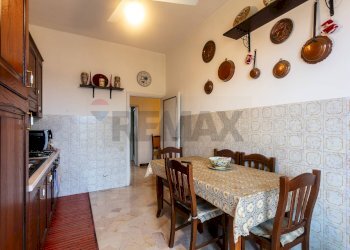 Sala da pranzo - Appartamento Firenze - foto 9