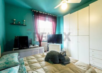 Camera / camera da letto - Appartamento Firenze - foto 12