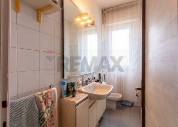 Bagno - Appartamento Firenze - foto 13