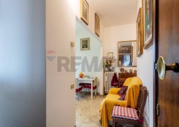 Soggiorno - Appartamento Firenze - foto 15