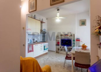 Sala da pranzo - Appartamento Firenze - foto 16