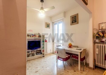 Sala da pranzo - Appartamento Firenze - foto 17