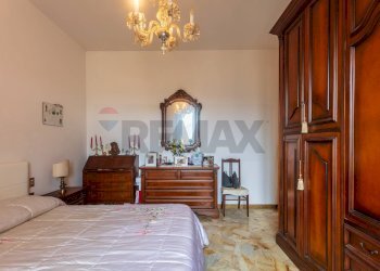 Camera / camera da letto - Appartamento Firenze - foto 20
