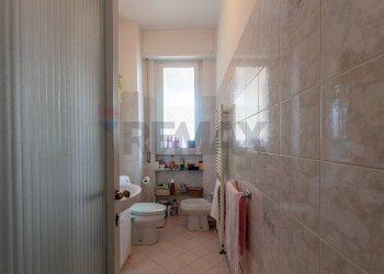Bagno - Appartamento Firenze - foto 21