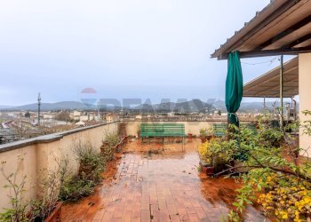 Terrazza - Appartamento Firenze - foto 26