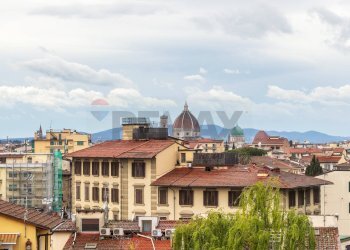 Edificio all\'aperto - Appartamento Firenze - foto 27