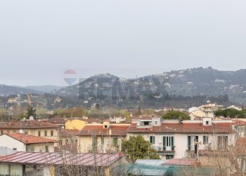 Vista delle montagne - Appartamento Firenze - foto 28
