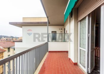 Balcone - Appartamento Firenze - foto 30