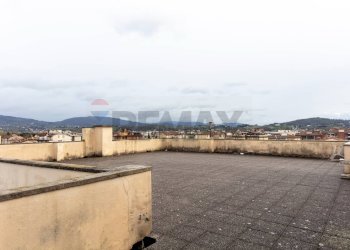 Terrazza - Appartamento Firenze - foto 33