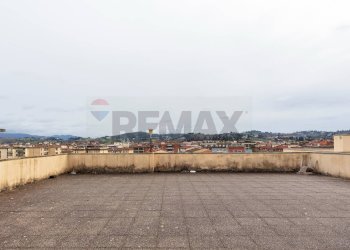 Terrazza - Appartamento Firenze - foto 34