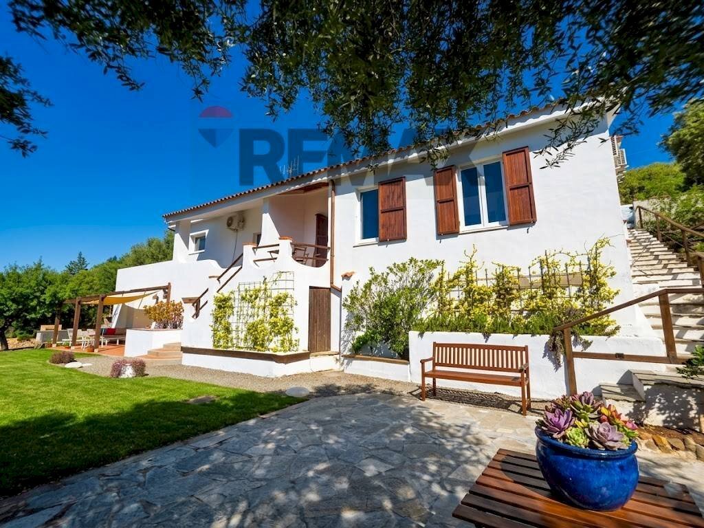 Casa all\'aperto - Villa Quartu Sant'Elena - foto 1