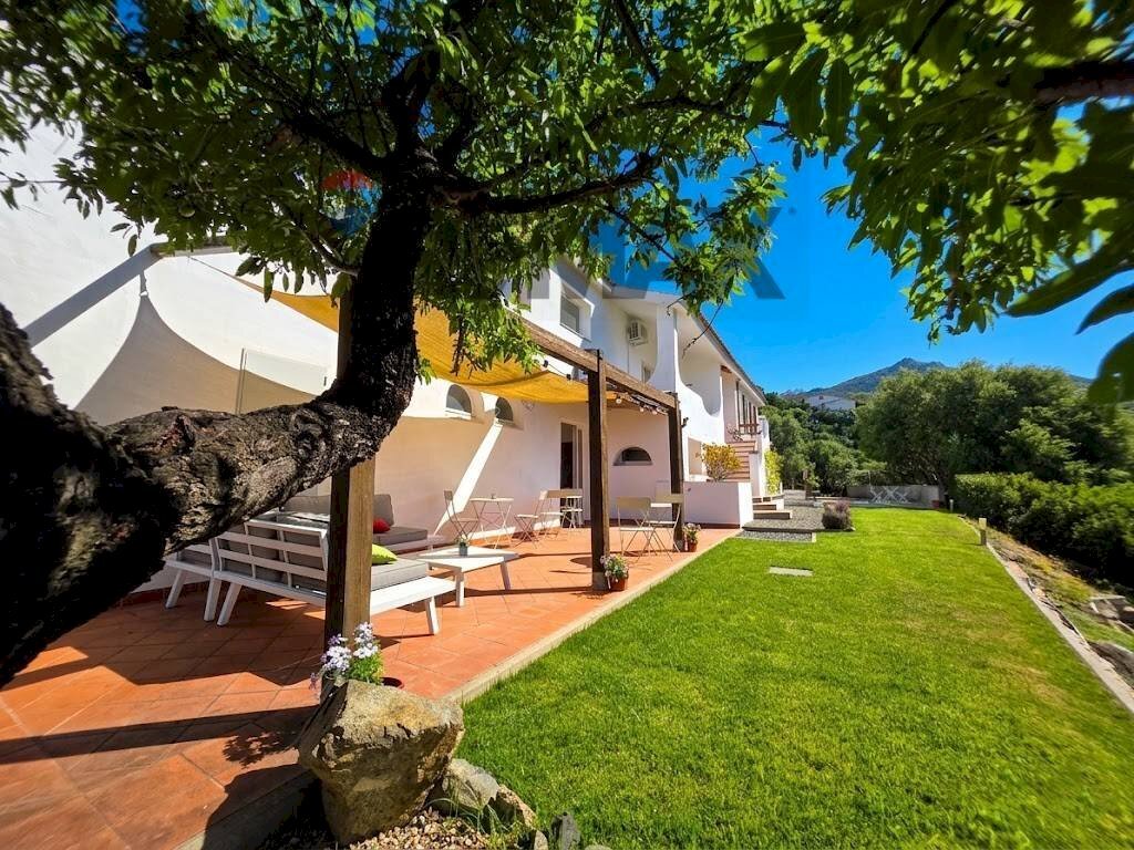 Casa all\'aperto - Villa Quartu Sant'Elena - foto 2