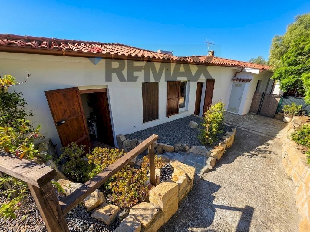 Casa all\'aperto - Villa Quartu Sant'Elena - foto 3