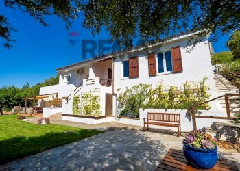 Casa all\'aperto - Villa Quartu Sant'Elena - foto 1