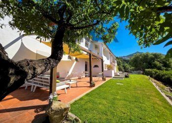 Casa all\'aperto - Villa Quartu Sant'Elena - foto 2