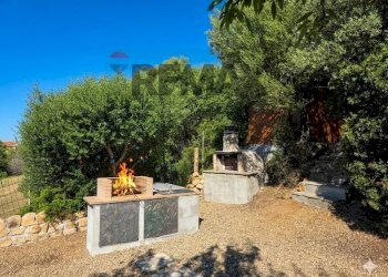 Giardino - Villa Quartu Sant'Elena - foto 7