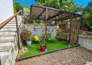 Giardino - Villa Quartu Sant'Elena - foto 8