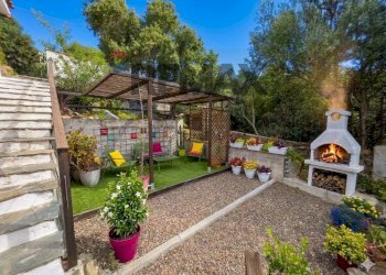 Giardino - Villa Quartu Sant'Elena - foto 9