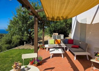 Terrazza - Villa Quartu Sant'Elena - foto 10