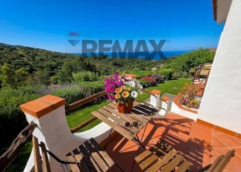 Terrazza - Villa Quartu Sant'Elena - foto 12