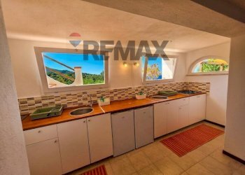 Cucina - Villa Quartu Sant'Elena - foto 20