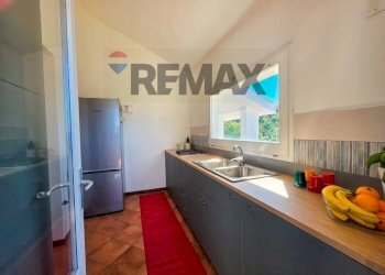 Cucina - Villa Quartu Sant'Elena - foto 21