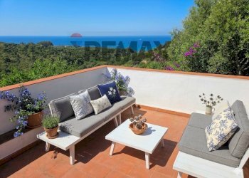 Terrazza - Villa Quartu Sant'Elena - foto 25