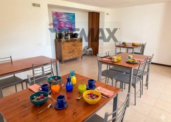 Sala da pranzo - Villa Quartu Sant'Elena - foto 28